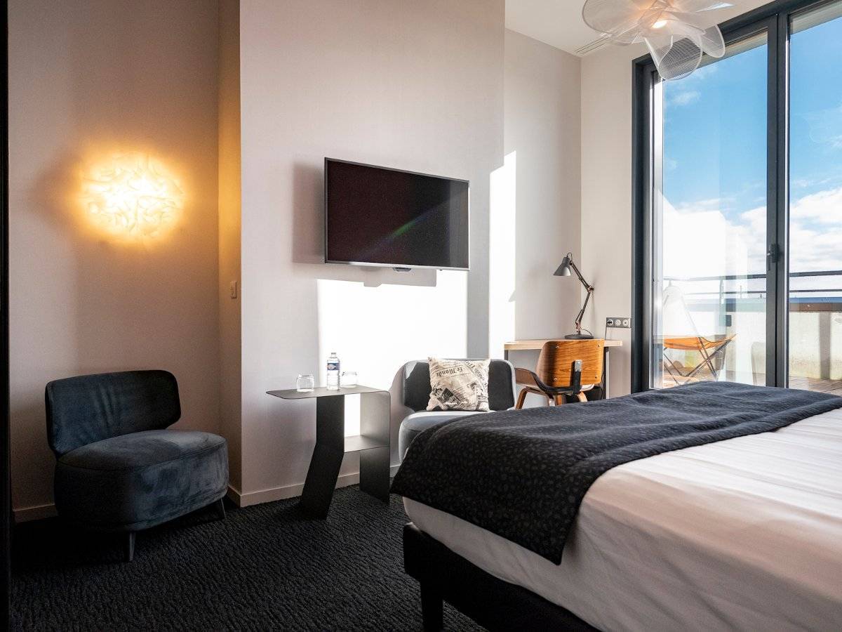 Réservez votre hôtel Best Western à Brest dans le Finistère Europe Hôtel